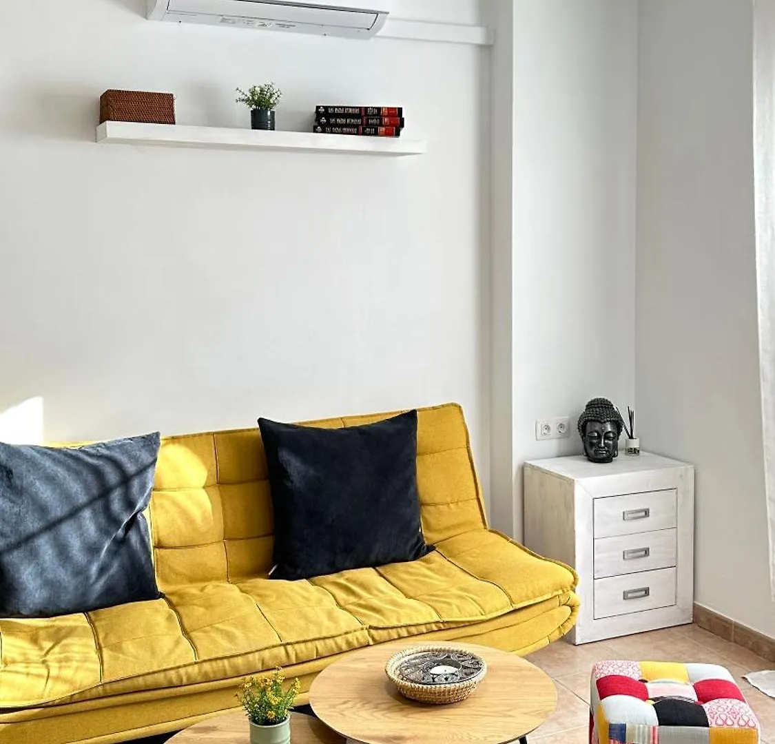 Boutique Apartment Adeje I Costa Adeje  Spanien