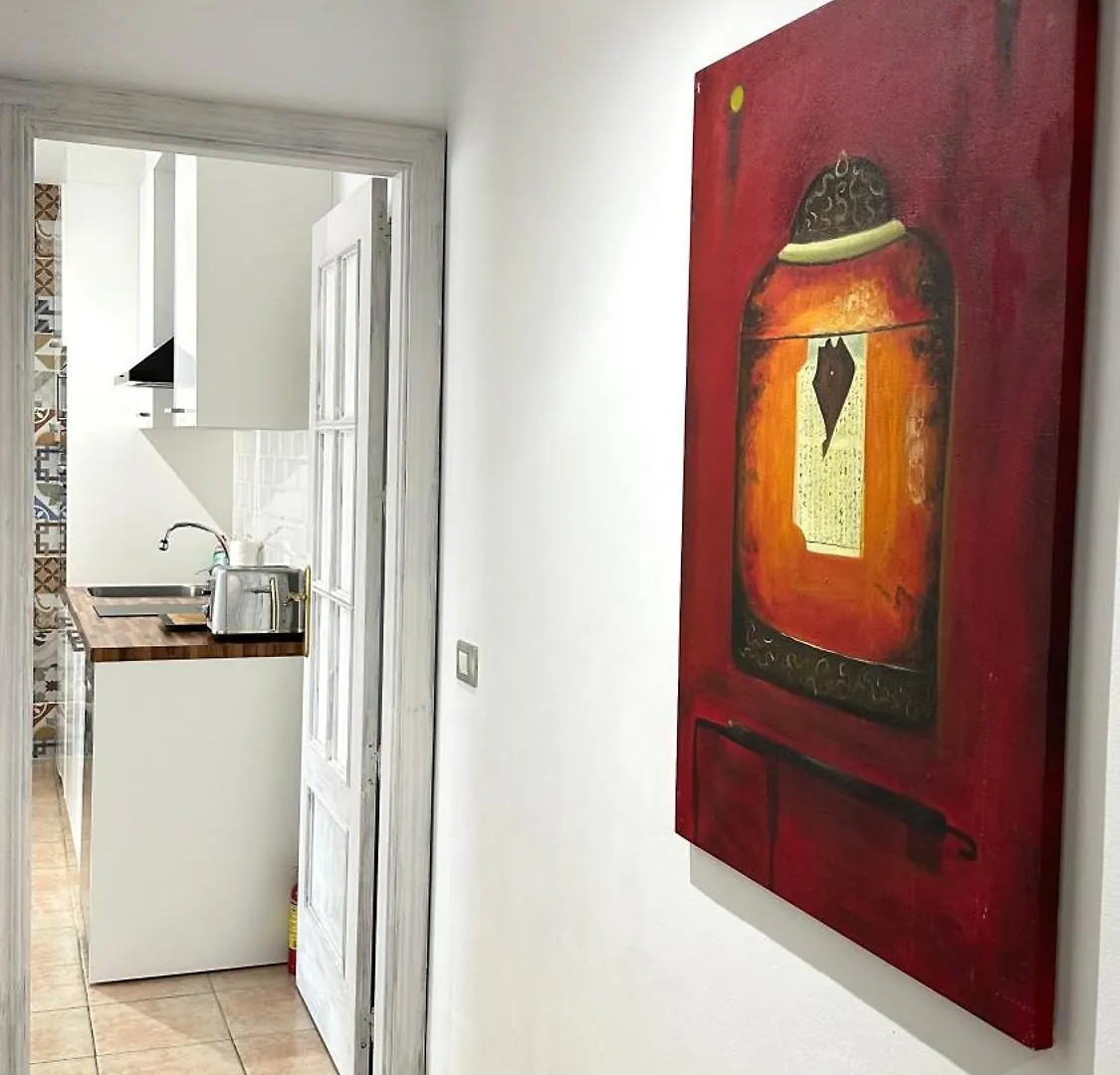 Boutique Apartment Adeje I Costa Adeje  Spanien