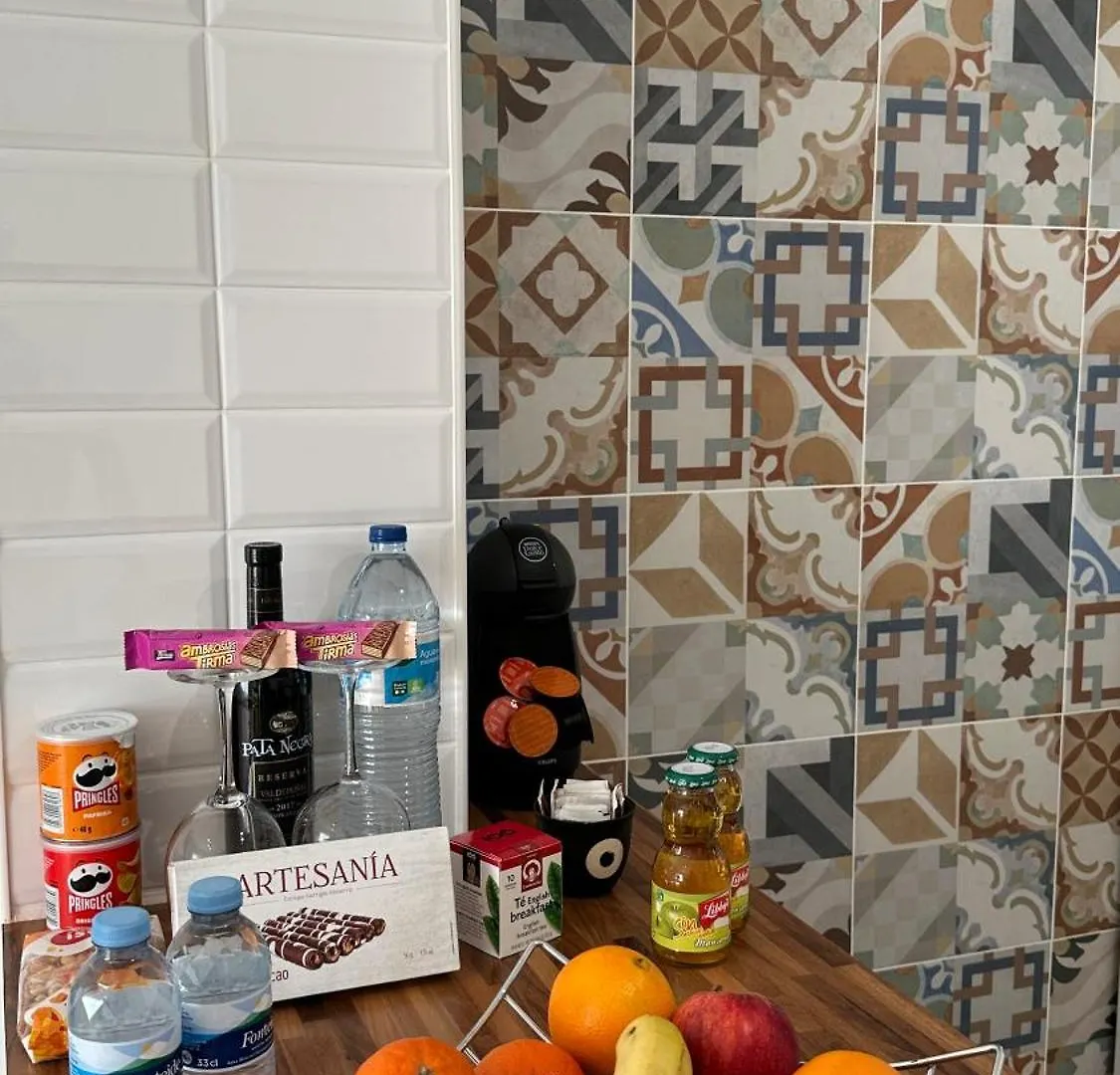 Boutique Apartment Adeje I Costa Adeje  Spanien