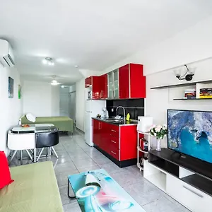 Cosy In The Heart Of Adeje Costa Adeje (Tenerife)
